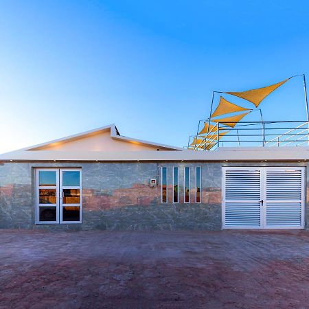 Mirador Atacama Hotel ซานเปโดร เด อาตากามา ภายนอก รูปภาพ